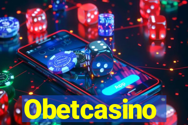 Obetcasino