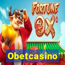 Obetcasino