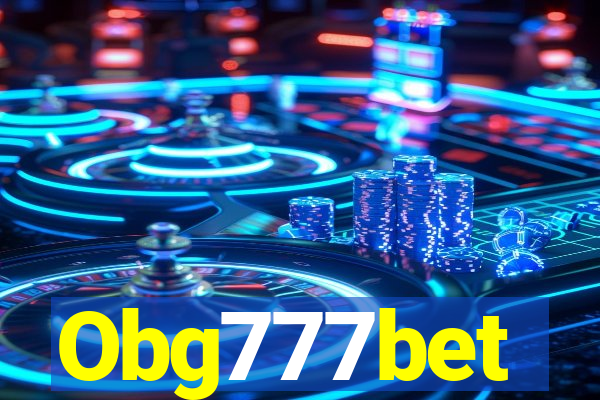 Obg777bet
