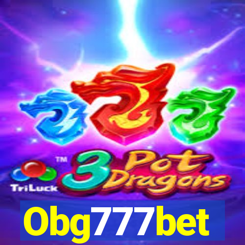 Obg777bet