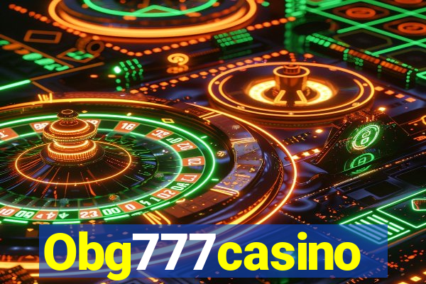 Obg777casino