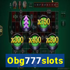 Obg777slots