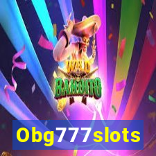 Obg777slots