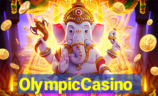 OlympicCasino