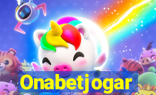Onabetjogar