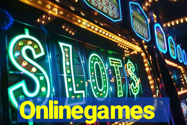 Onlinegames