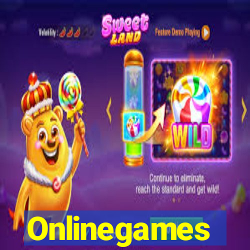 Onlinegames