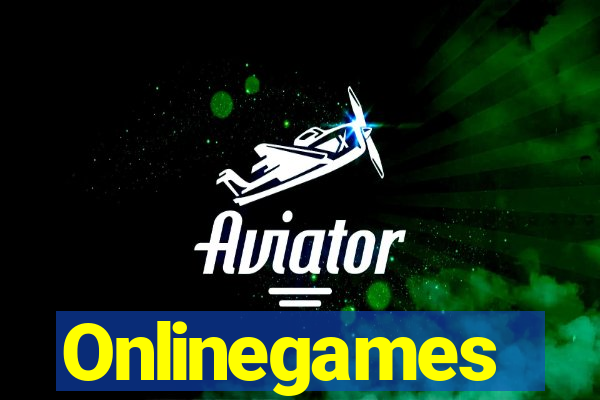 Onlinegames