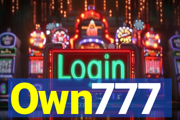 Own777