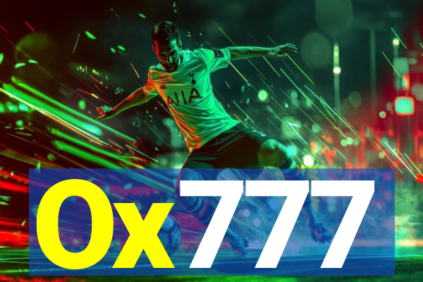Ox777