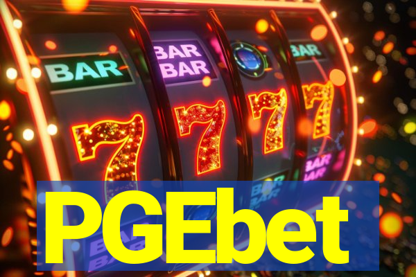 PGEbet