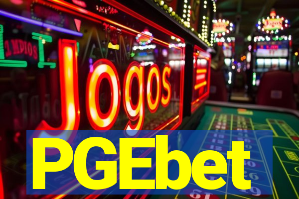 PGEbet