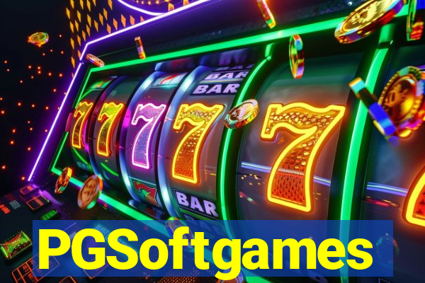 PGSoftgames