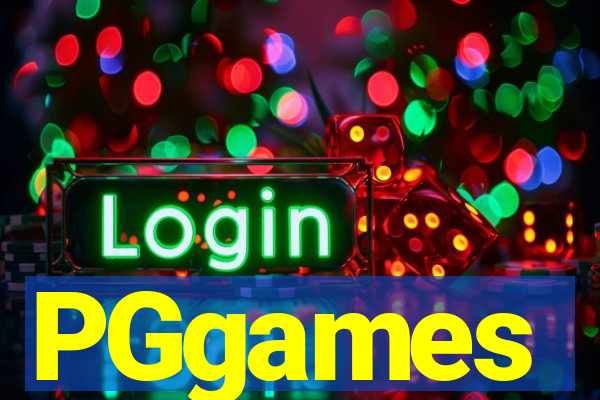 PGgames