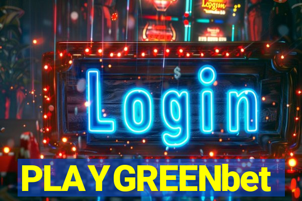 PLAYGREENbet