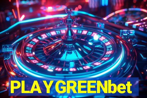 PLAYGREENbet