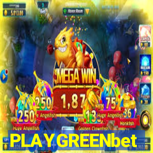 PLAYGREENbet