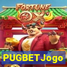 PUGBETJogo