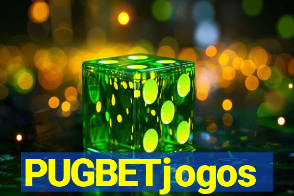PUGBETjogos