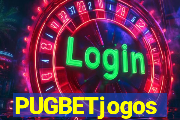 PUGBETjogos
