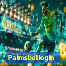 Palmsbetlogin