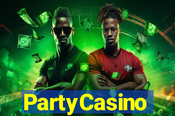 PartyCasino