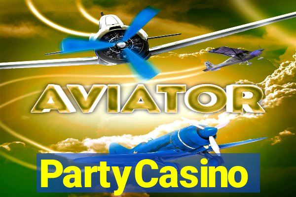 PartyCasino