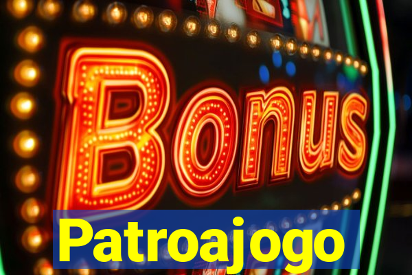 Patroajogo
