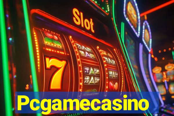 Pcgamecasino