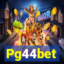 Pg44bet