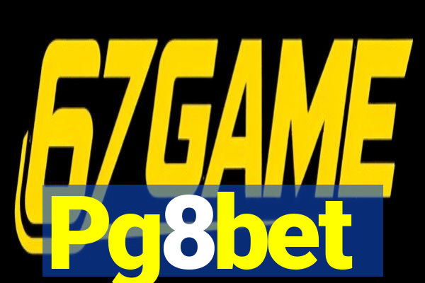 Pg8bet