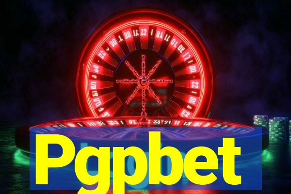Pgpbet