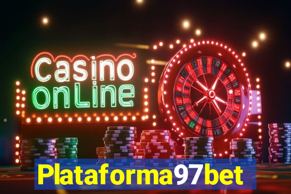 Plataforma97bet