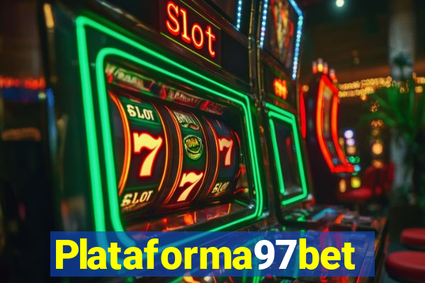Plataforma97bet