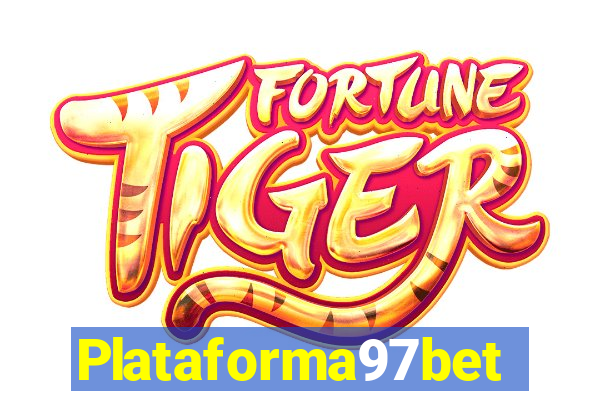 Plataforma97bet