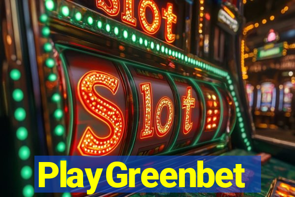PlayGreenbet