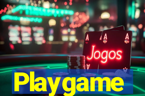 Playgame