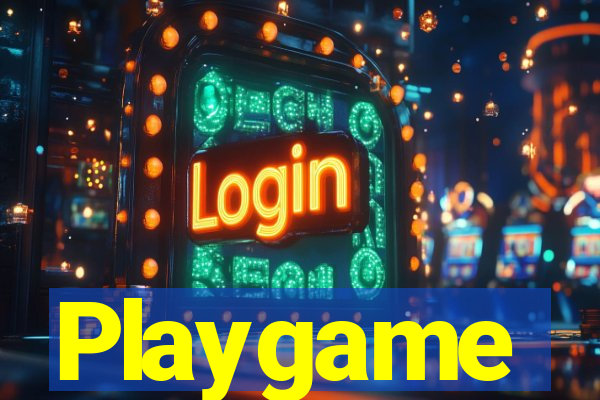 Playgame