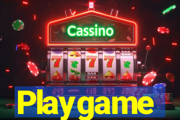 Playgame