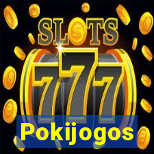 Pokijogos