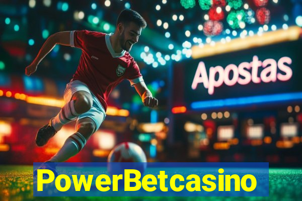 PowerBetcasino
