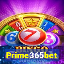 Prime365bet
