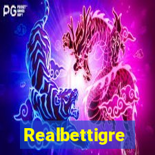 Realbettigre
