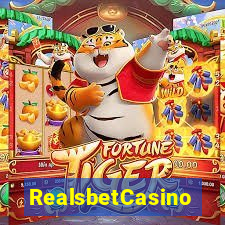 RealsbetCasino