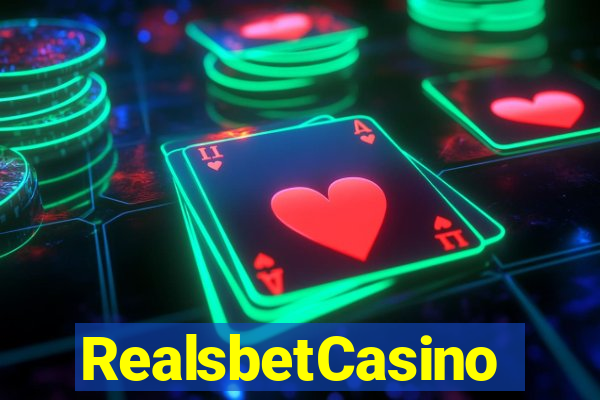 RealsbetCasino