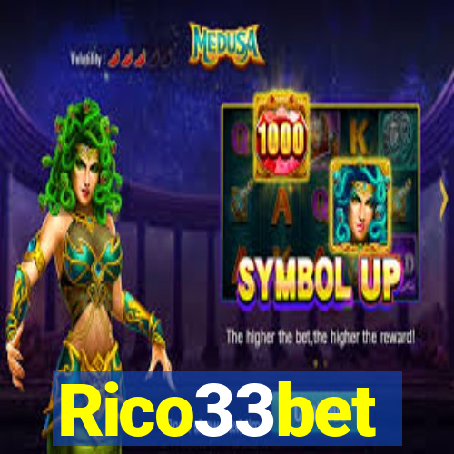 Rico33bet
