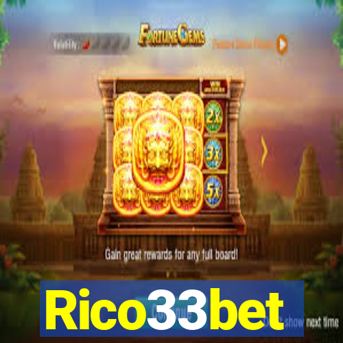 Rico33bet