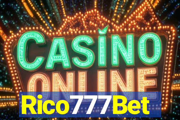 Rico777Bet