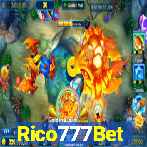 Rico777Bet
