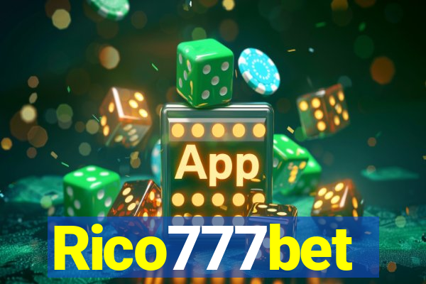 Rico777bet